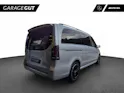 Mercedes-Benz V 300 d lang Swiss 9G-T