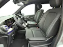 Mercedes-Benz V 300 d lang Swiss 9G-T