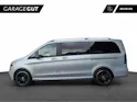 Mercedes-Benz V 300 d lang Swiss 9G-T