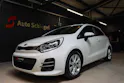Kia Rio 1.4 CVVT Style