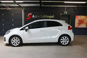 Kia Rio 1.4 CVVT Style