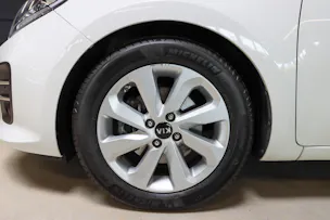 Kia Rio 1.4 CVVT Style