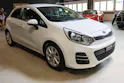Kia Rio 1.4 CVVT Style