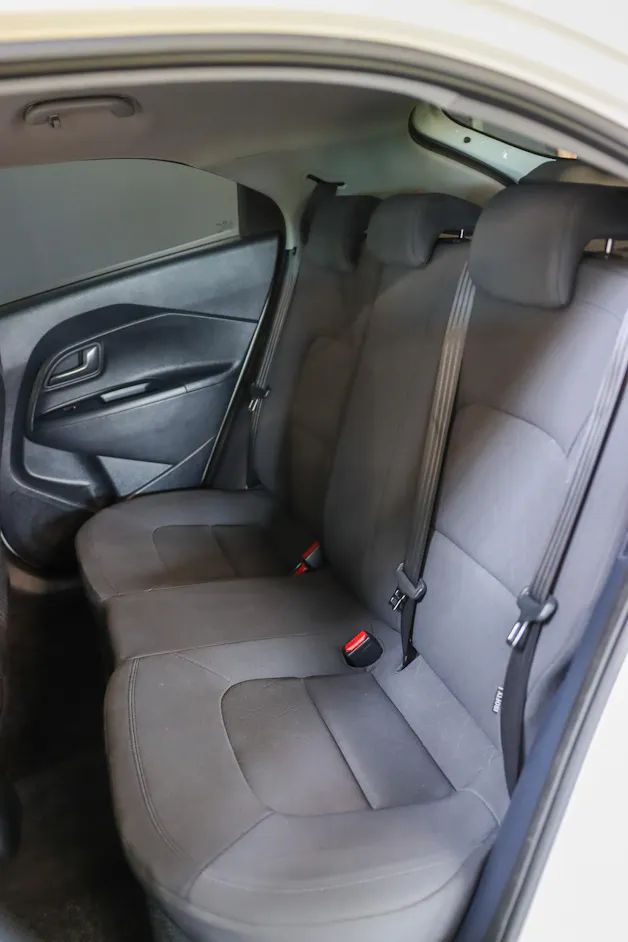 Kia Rio 1.4 CVVT Style
