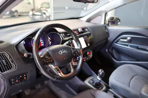 Kia Rio 1.4 CVVT Style