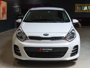 Kia Rio 1.4 CVVT Style