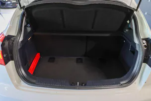 Kia Rio 1.4 CVVT Style