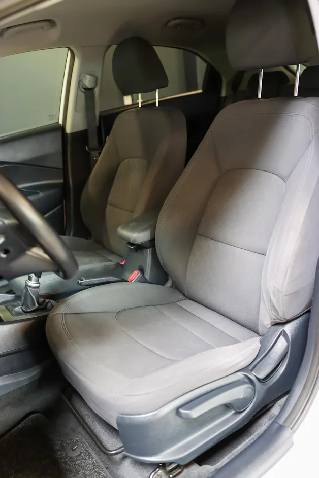 Kia Rio 1.4 CVVT Style