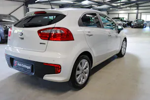 Kia Rio 1.4 CVVT Style