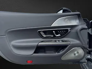 Mercedes-Benz AMG SL 63 4M Executive Edition Speedshift MCT