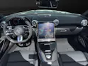 Mercedes-Benz AMG SL 63 4M Executive Edition Speedshift MCT