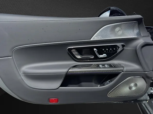 Mercedes-Benz AMG SL 63 4M Executive Edition Speedshift MCT