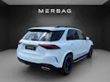 MERCEDES-BENZ GLE 450 d 4Matic 9G-Tronic