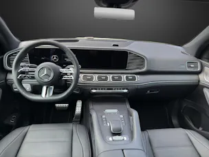 MERCEDES-BENZ GLE 450 d 4Matic 9G-Tronic