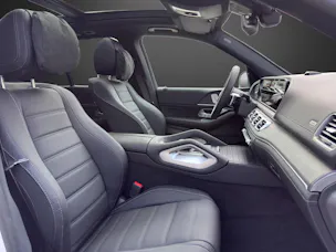 MERCEDES-BENZ GLE 450 d 4Matic 9G-Tronic