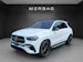 MERCEDES-BENZ GLE 450 d 4Matic 9G-Tronic