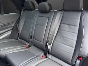 MERCEDES-BENZ GLE 450 d 4Matic 9G-Tronic