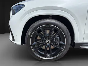 MERCEDES-BENZ GLE 450 d 4Matic 9G-Tronic