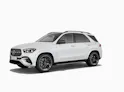 Mercedes-Benz GLE 450 d 4Matic 9G-Tronic