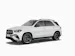 Mercedes-Benz GLE 450 d 4Matic 9G-Tronic