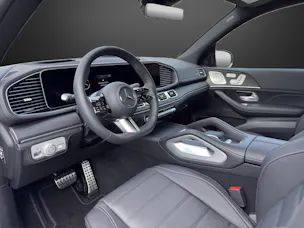 MERCEDES-BENZ GLE 450 d 4Matic 9G-Tronic