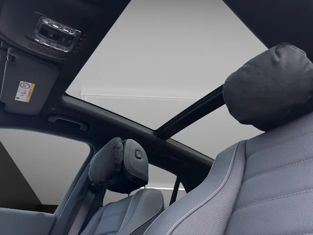 MERCEDES-BENZ GLE 450 d 4Matic 9G-Tronic