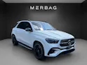 MERCEDES-BENZ GLE 450 d 4Matic 9G-Tronic