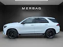 MERCEDES-BENZ GLE 450 d 4Matic 9G-Tronic