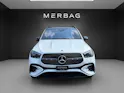 MERCEDES-BENZ GLE 450 d 4Matic 9G-Tronic