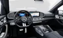 Mercedes-Benz GLE 450 d 4Matic 9G-Tronic