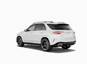 Mercedes-Benz GLE 450 d 4Matic 9G-Tronic