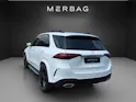 MERCEDES-BENZ GLE 450 d 4Matic 9G-Tronic
