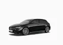 Mercedes-Benz A 200 Night Star 7G-DCT