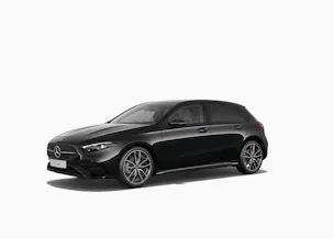 Mercedes-Benz A 200 Night Star 7G-DCT