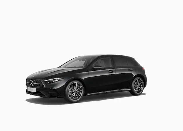 Mercedes-Benz A 200 Night Star 7G-DCT