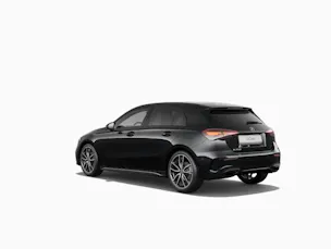 Mercedes-Benz A 200 Night Star 7G-DCT