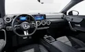 Mercedes-Benz A 200 Night Star 7G-DCT