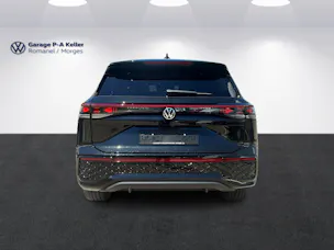 VW Tayron R-Line Plus 2.0TSI 265CH