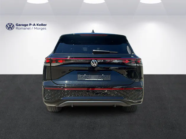 VW Tayron R-Line Plus 2.0TSI 265CH