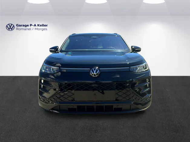 VW Tayron R-Line Plus 2.0TSI 265CH