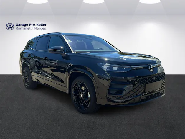 VW Tayron R-Line Plus 2.0TSI 265CH