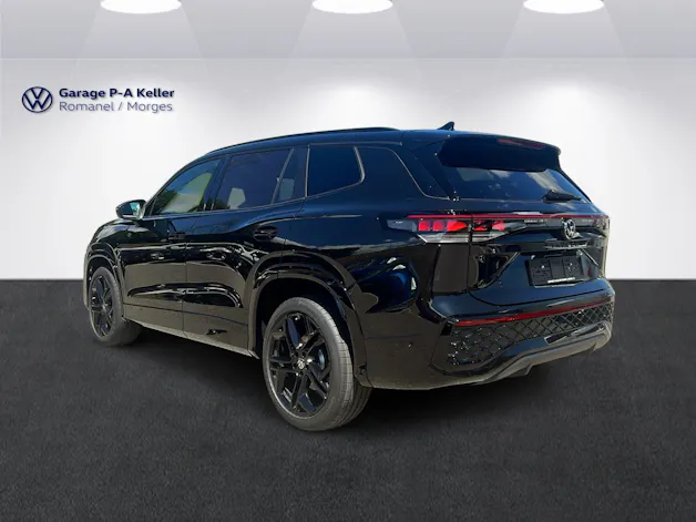 VW Tayron R-Line Plus 2.0TSI 265CH