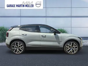 Volvo EX 30 E60 Twin Plus Performance AWD