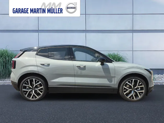 Volvo EX 30 E60 Twin Plus Performance AWD