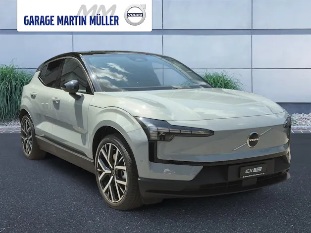 Volvo EX 30 E60 Twin Plus Performance AWD