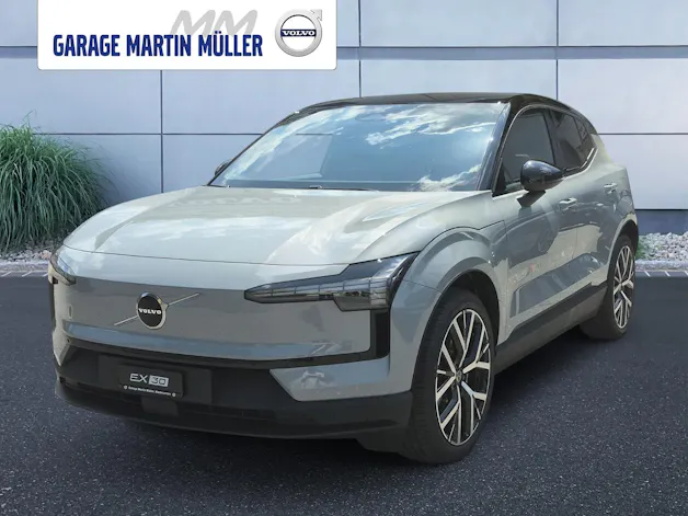 Volvo EX 30 E60 Twin Plus Performance AWD