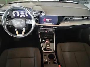 AUDI A3 Sportback 35 TFSI Attraction S-tronic