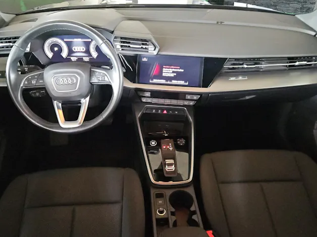AUDI A3 Sportback 35 TFSI Attraction S-tronic