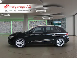 AUDI A3 Sportback 35 TFSI Attraction S-tronic