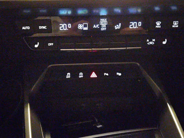 AUDI A3 Sportback 35 TFSI Attraction S-tronic